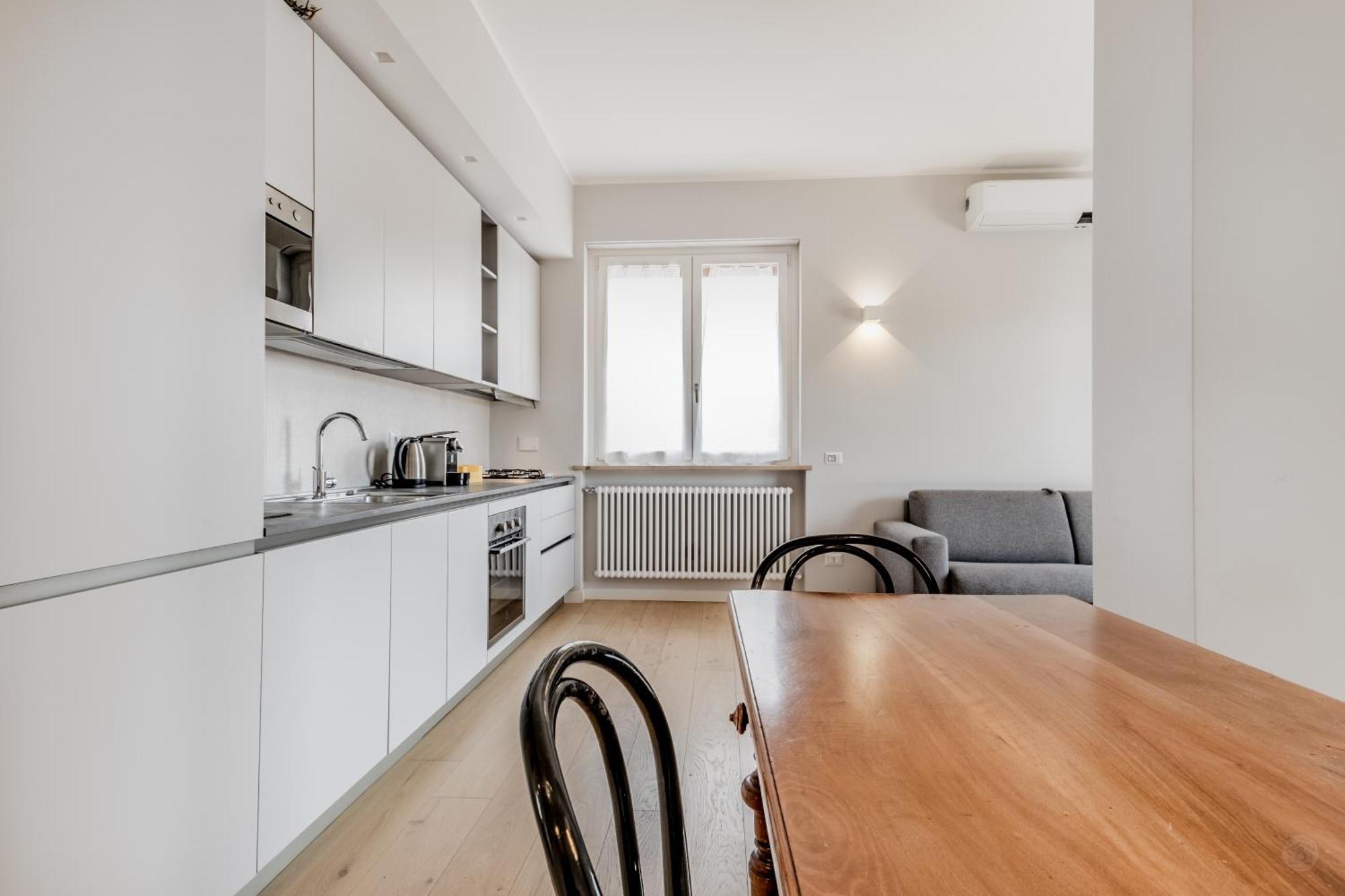 L'Attico Con Terrazza In Corso Francia Apartment Rome Luaran gambar