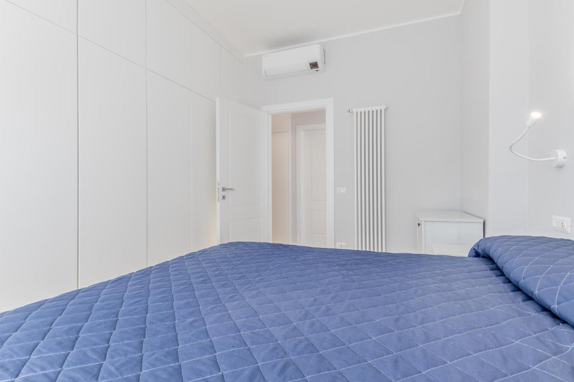 L'Attico Con Terrazza In Corso Francia Apartment Rome Luaran gambar