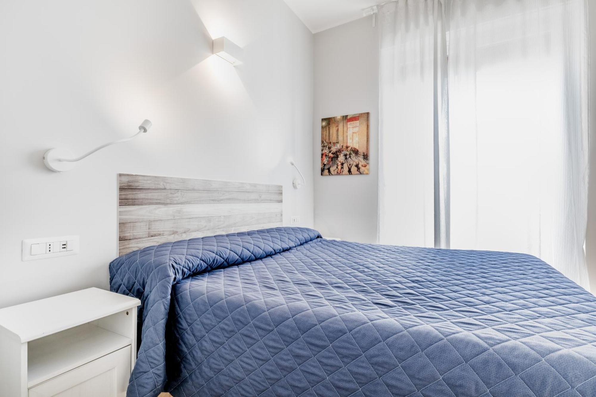 L'Attico Con Terrazza In Corso Francia Apartment Rome Luaran gambar