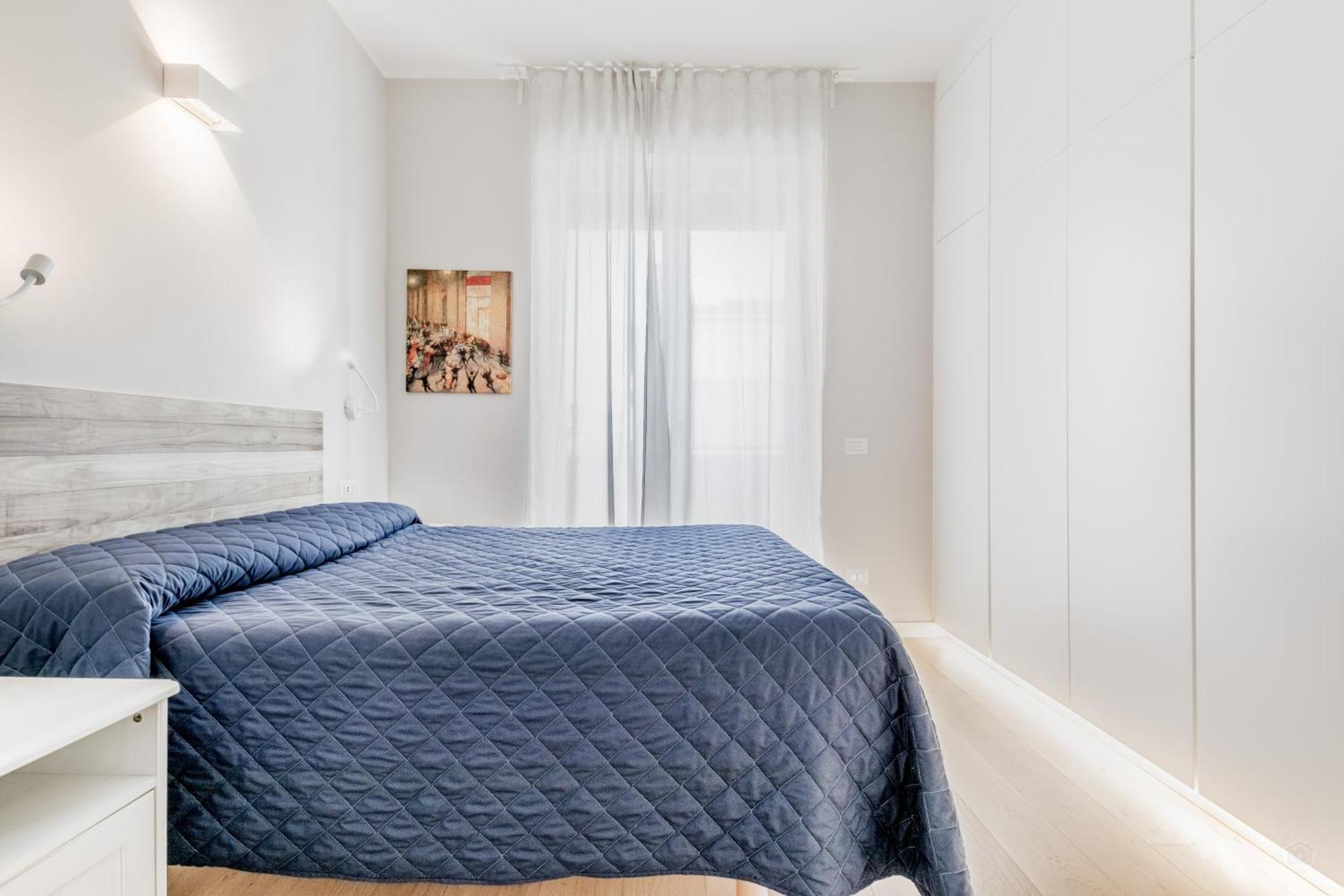 L'Attico Con Terrazza In Corso Francia Apartment Rome Luaran gambar