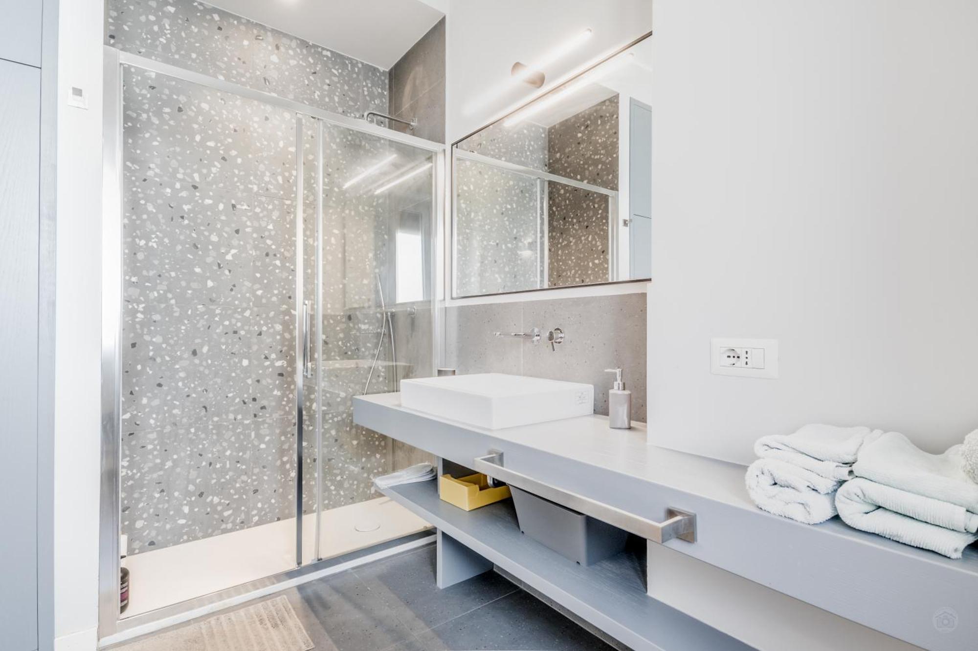 L'Attico Con Terrazza In Corso Francia Apartment Rome Luaran gambar